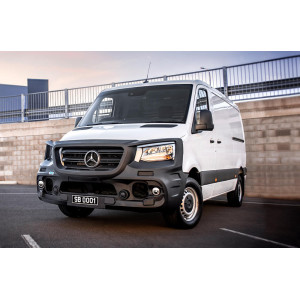 MERC SPR 10/18+ GG N-AMBO PS