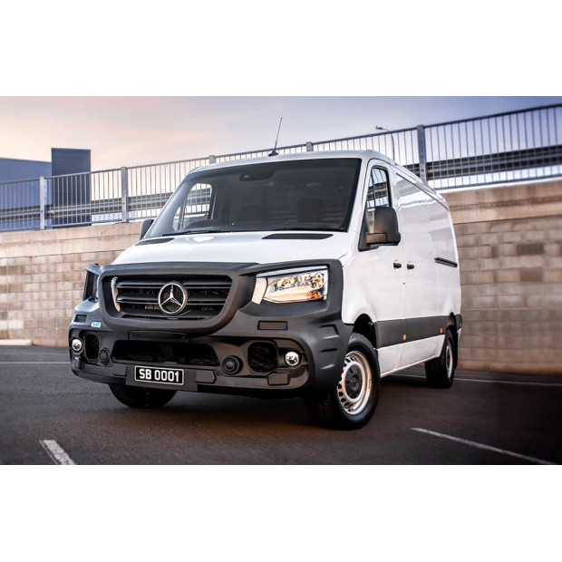 MERC SPRINT 10/18+ GG NON-PS