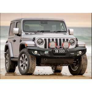 JEEP JL JT STLTH W O PS EU