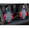 Kit paire longues portées à leds ARB Solis 21 - faisceaux combinés - homologués route
