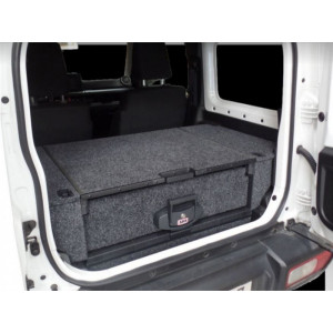 Habillages latéraux tiroir RDRF790 Jimny 2019+