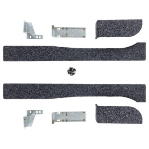 R/DRW SIDE FLOOR KIT Y62 2013+