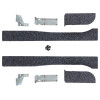 R/DRW SIDE FLOOR KIT Y62 2013+