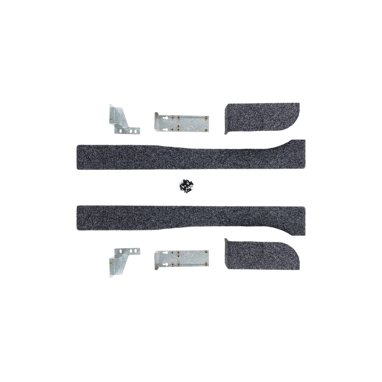 R/DRW SIDE FLOOR KIT Y62 2013+