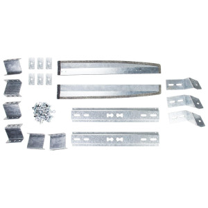 R/DRW INSTALL KIT Y62 2013+