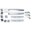 R/DRW INSTALL KIT Y62 2013+