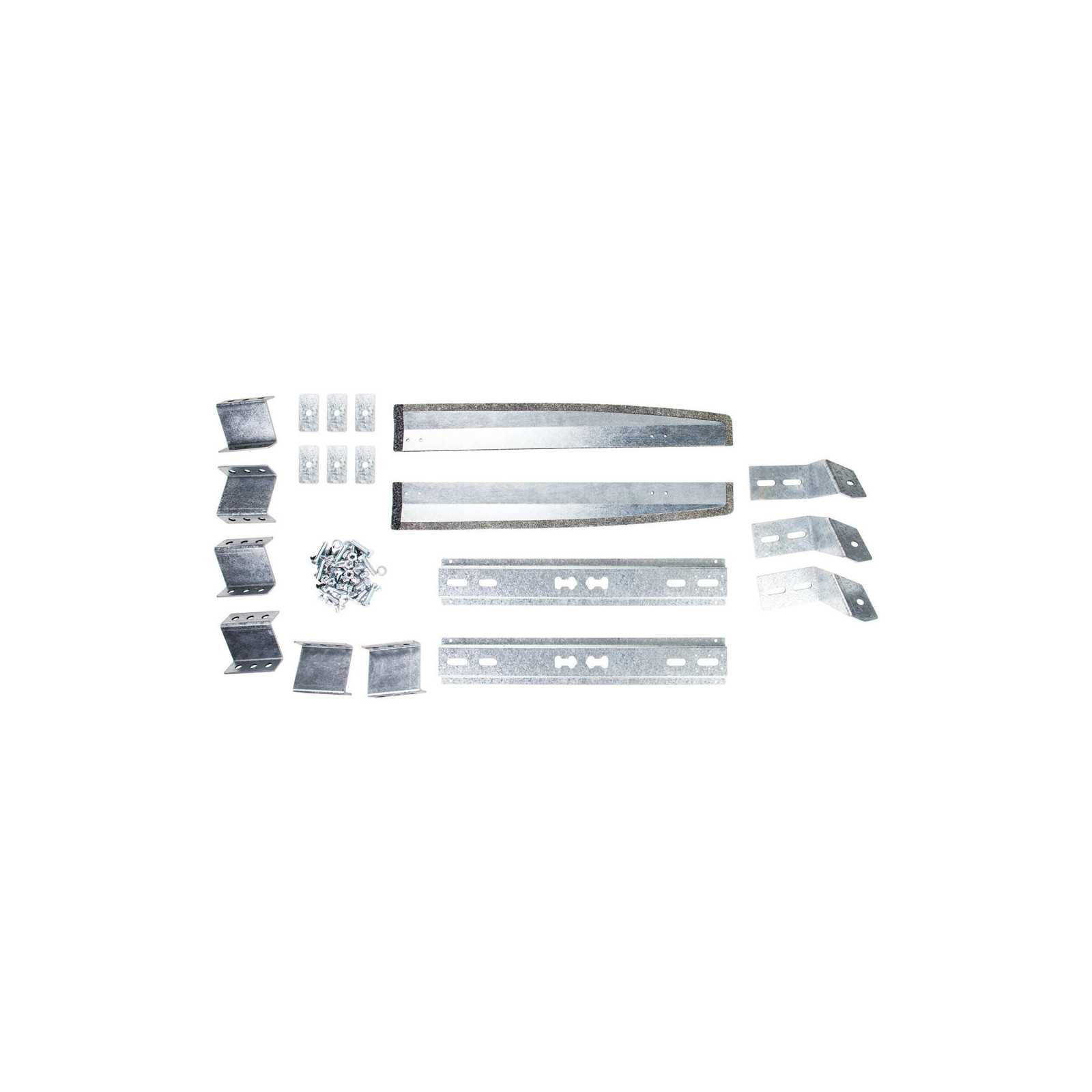 R/DRW INSTALL KIT Y62 2013+