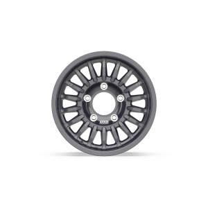Jante Alu Braid Winrace Grise 8x16 6x139 7 ET-20 HDJ/FZJ/FJ/HZJ80