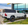 Jante Alu Braid Winrace S Bronze 8x17 6x139.7 ET5 Toyota Hilux et Land Cruiser