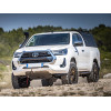 Jante Alu Braid Winrace S Bronze 8x17 6x139.7 ET5 Toyota Hilux et Land Cruiser