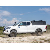 Jante Alu Braid Winrace S Bronze 8x17 6x139.7 ET5 Toyota Hilux et Land Cruiser