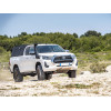 Jante Alu Braid Winrace S Bronze 8x17 6x139.7 ET5 Toyota Hilux et Land Cruiser