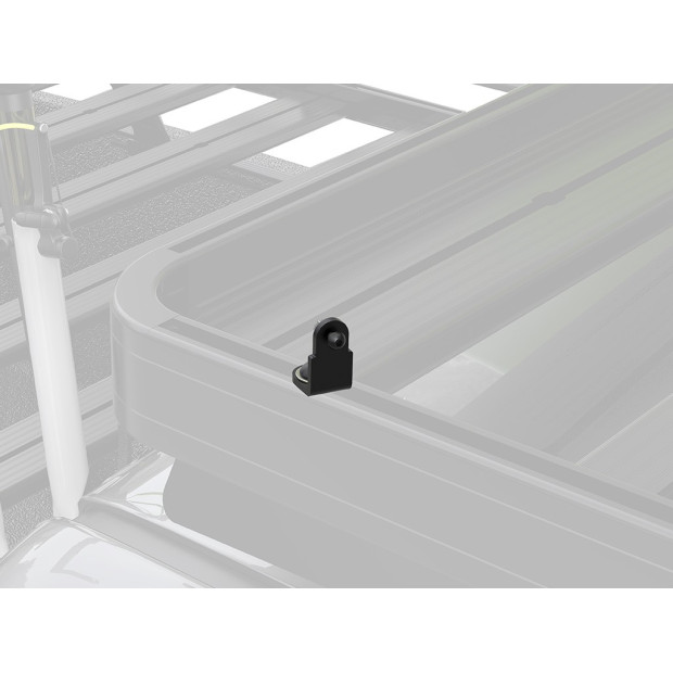 Support Go Pro sur galerie FRONT RUNNER Slimline II • RRAC098