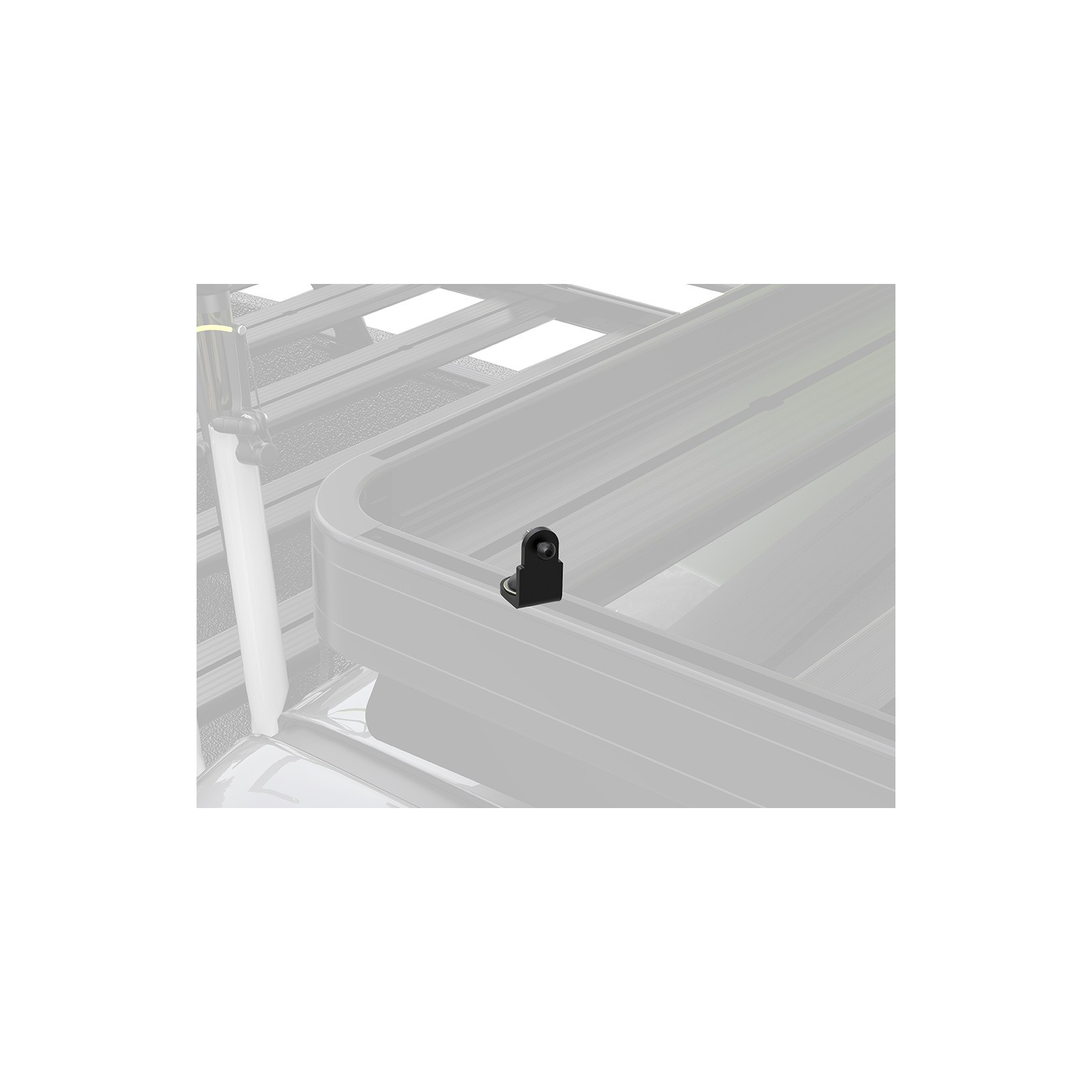 Support Go Pro sur galerie FRONT RUNNER Slimline II • RRAC098