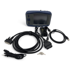 INTELLIGENT TESTER 2
