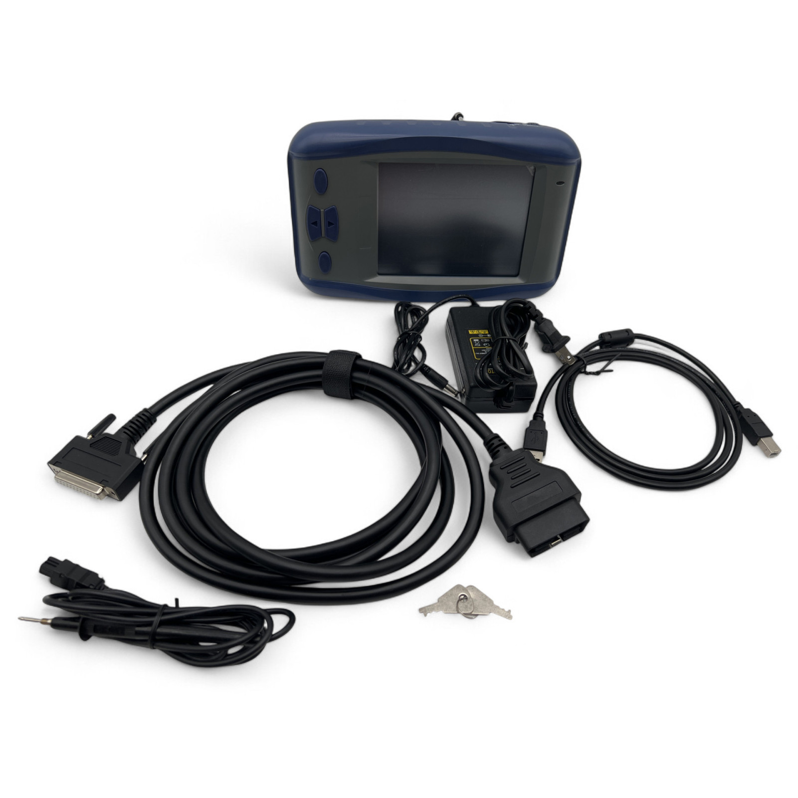 INTELLIGENT TESTER 2