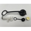Set SAV des composants du Jerrycan eau - bouchon robinet obturateur