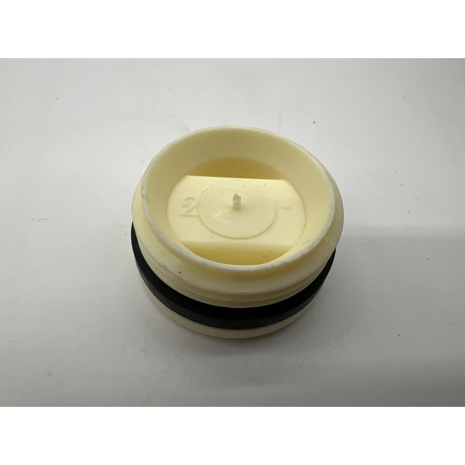 Set SAV des composants du Jerrycan eau - bouchon robinet obturateur