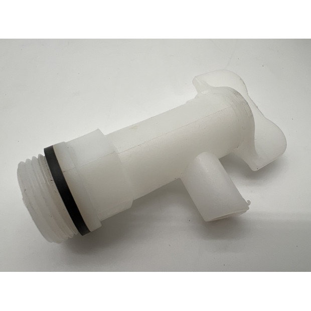 Set SAV des composants du Jerrycan eau - bouchon robinet obturateur