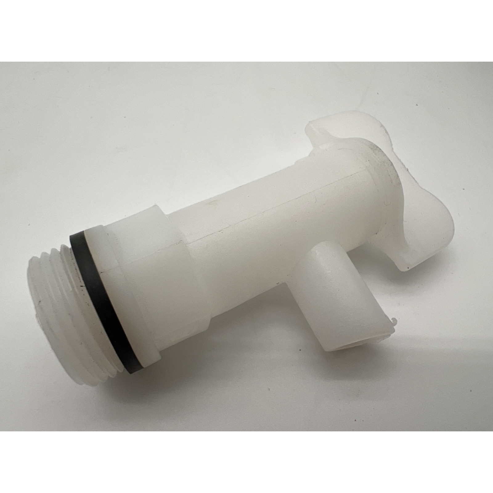 Set SAV des composants du Jerrycan eau - bouchon robinet obturateur