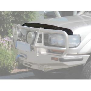 Déflecteur air de capot EGR pour Toyota Land Cruiser HDJ80