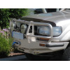 Déflecteur air de capot EGR pour Toyota Land Cruiser HDJ80