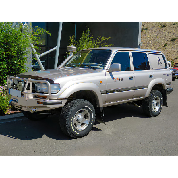 Déflecteur air de capot EGR pour Toyota Land Cruiser HDJ80