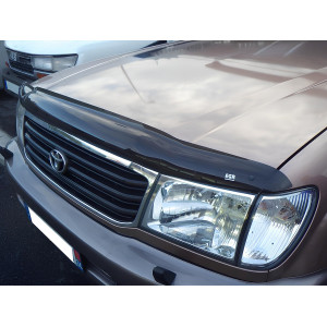 Déflecteur air de capot EGR pour Toyota Land Cruiser HDJ100