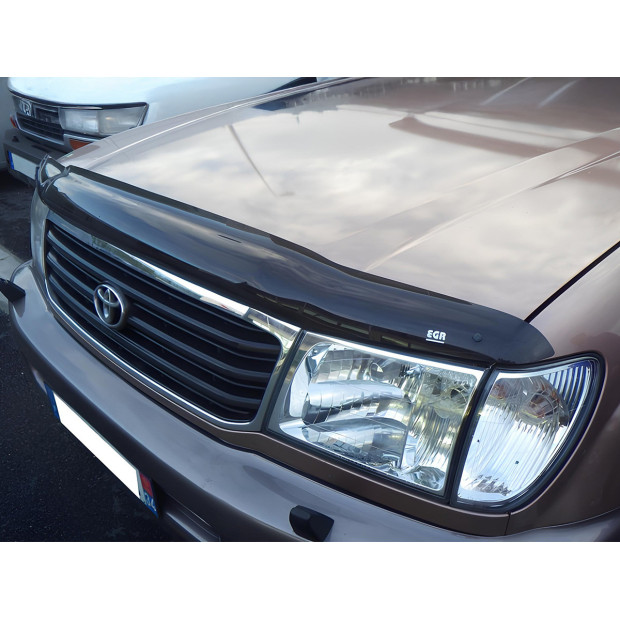 Déflecteur air de capot EGR pour Toyota Land Cruiser HDJ100