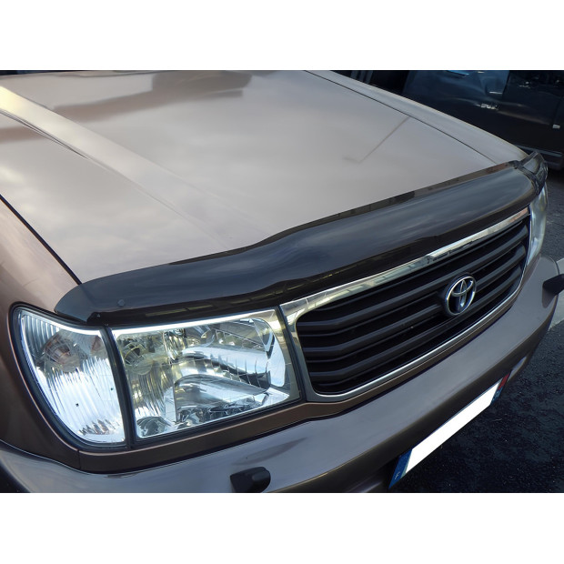 Déflecteur air de capot EGR pour Toyota Land Cruiser HDJ100