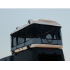 Tente de toit James Baroud Evasion S Proline