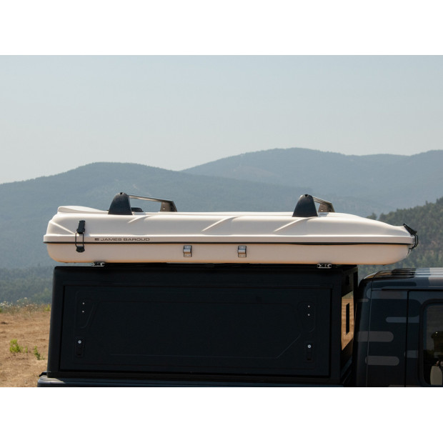 Tente de toit James Baroud Evasion XL Proline