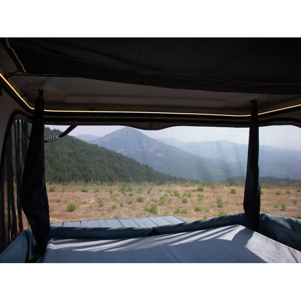 Tente de toit James Baroud Evasion XL Proline