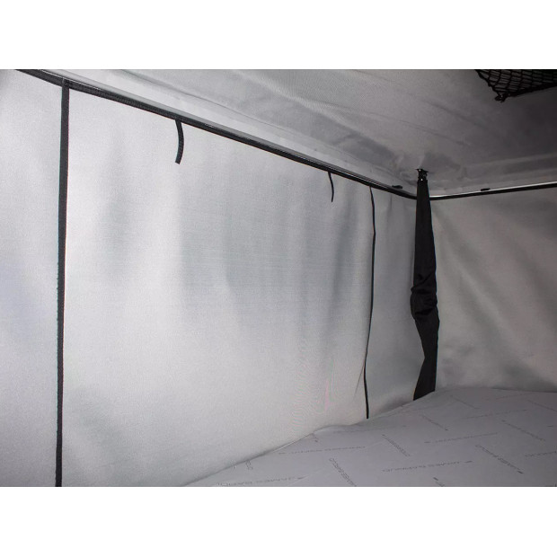 Isolation thermique pour tente de toit James Baroud Odyssey L