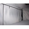 Isolation thermique pour tente de toit James Baroud Odyssey L