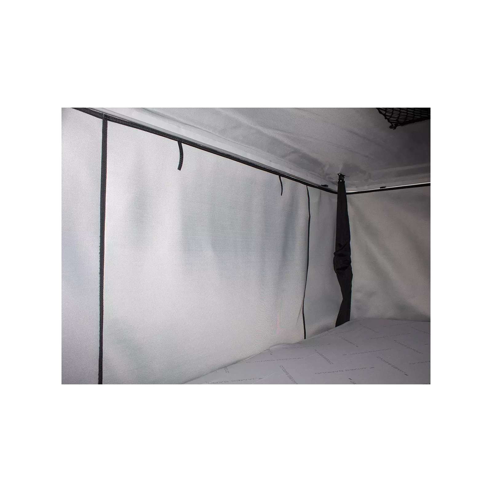 Isolation thermique pour tente de toit James Baroud Odyssey L