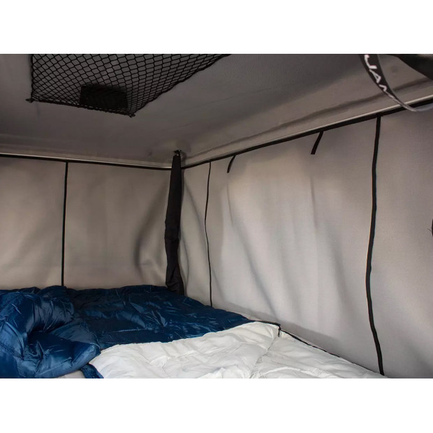 Isolation thermique pour tente de toit James Baroud Odyssey L