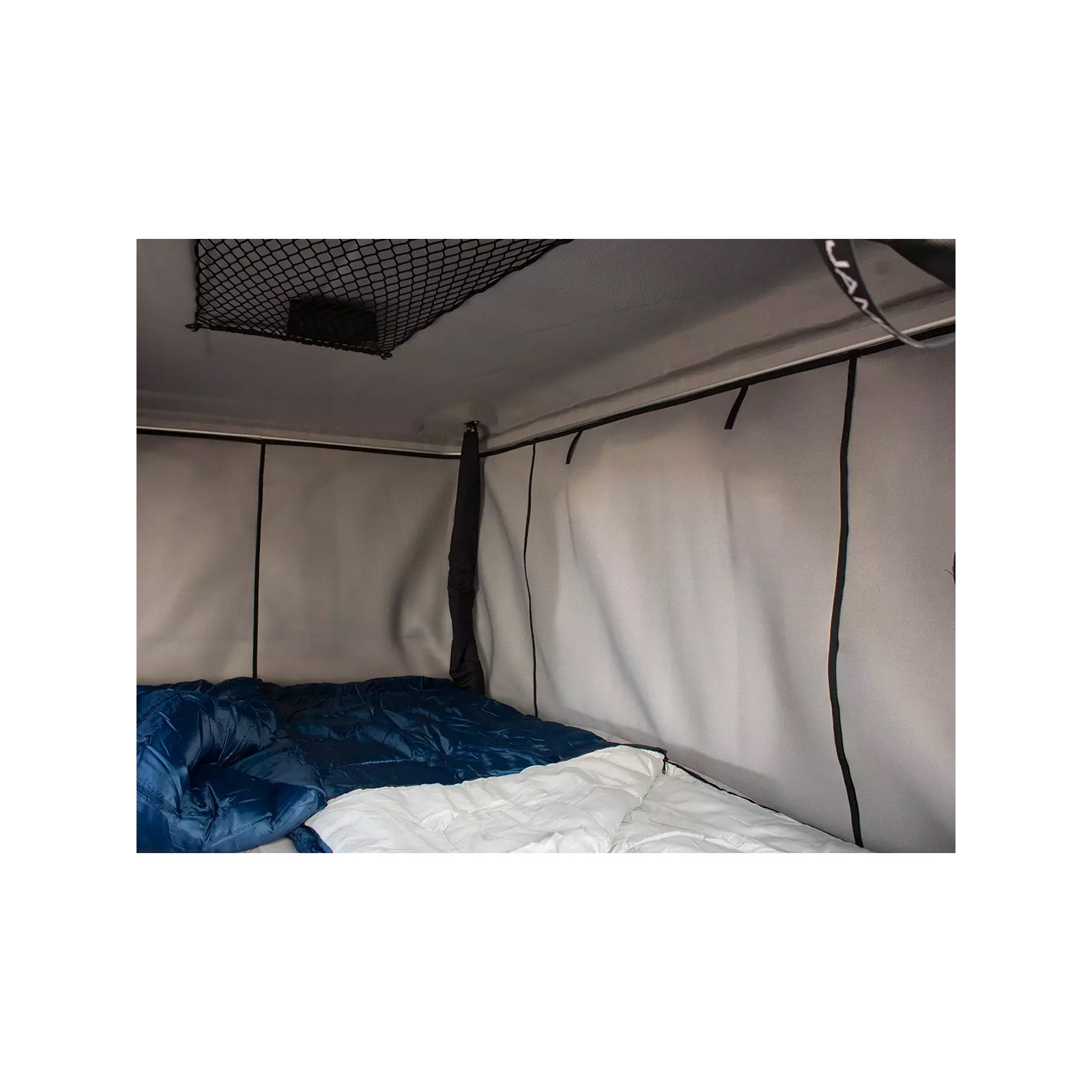 Isolation thermique pour tente de toit James Baroud Odyssey L