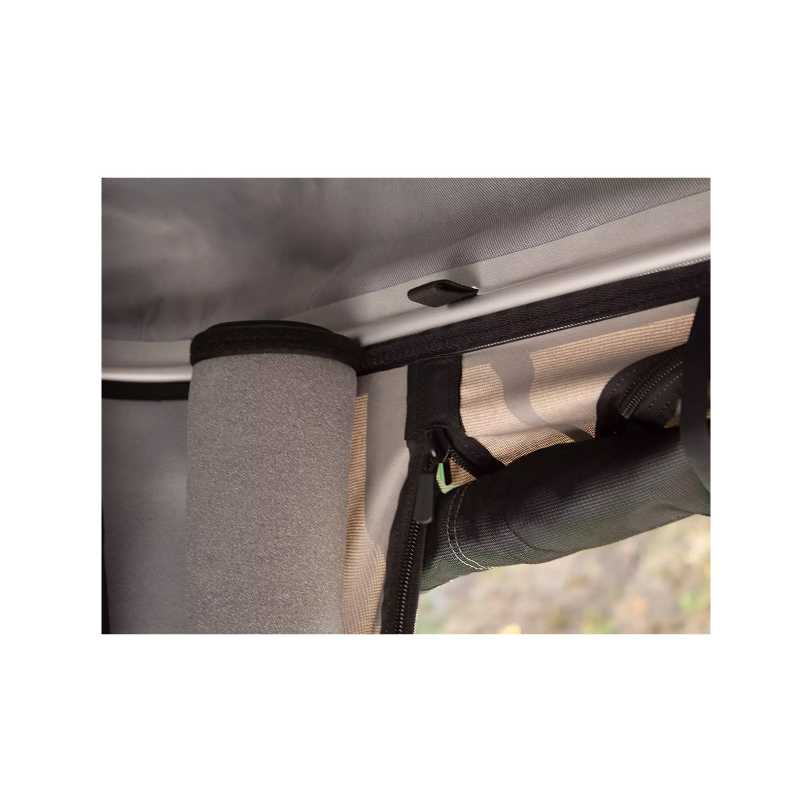 Isolation thermique pour tente de toit James Baroud Odyssey L