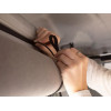 Isolation thermique pour tente de toit James Baroud Odyssey L