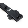 Barre de montage universel de tente de toit taille S James Baroud Quick Release