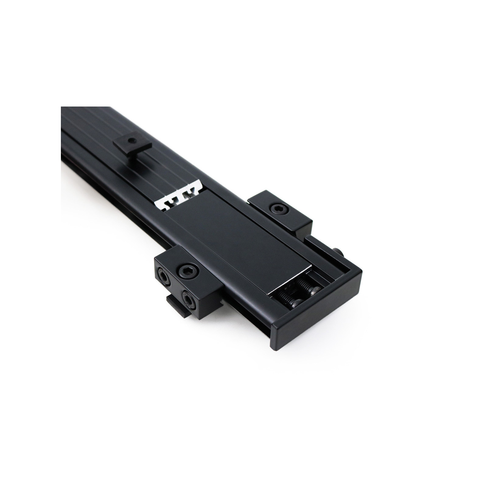 Barre de montage universel de tente de toit taille S James Baroud Quick Release