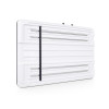 Barre de montage universel de tente de toit taille S James Baroud Quick Release