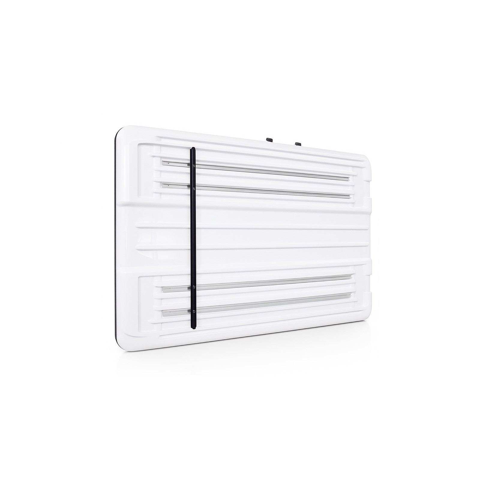 Barre de montage universel de tente de toit taille S James Baroud Quick Release