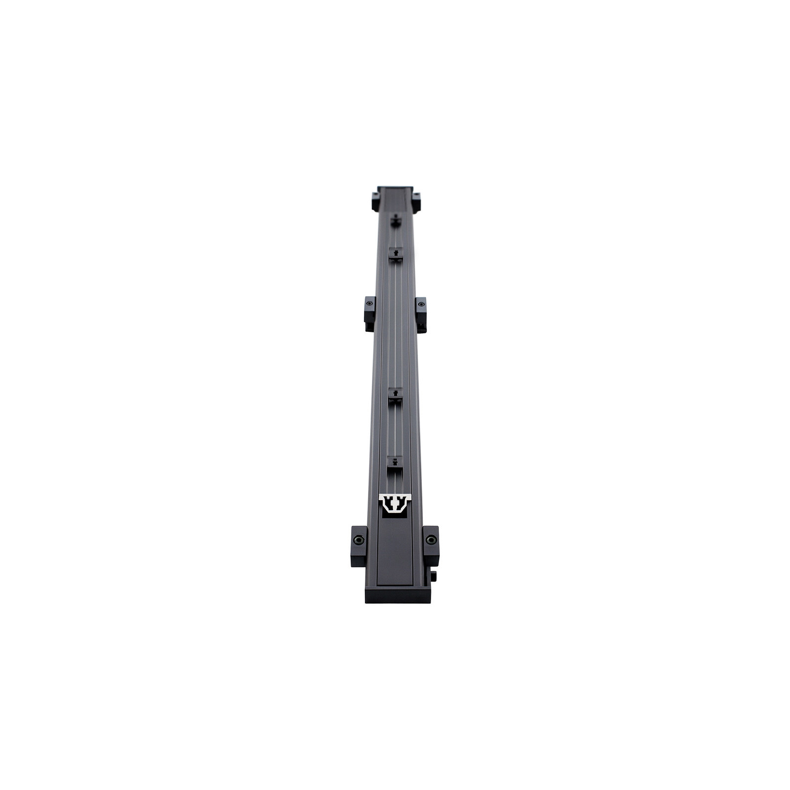 Barre de montage universel de tente de toit taille M James Baroud Quick Release