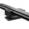 Barre de montage universel de tente de toit taille M James Baroud Quick Release