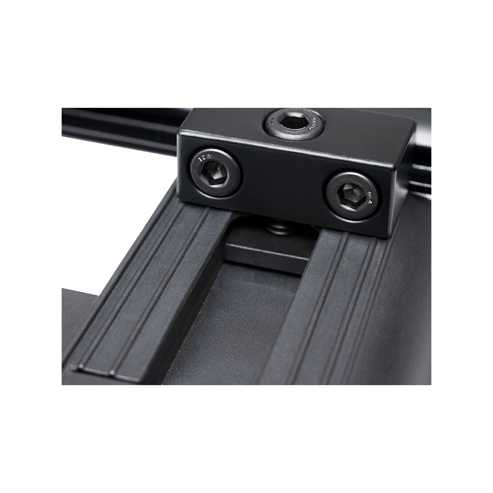 Barre de montage universel de tente de toit taille M James Baroud Quick Release