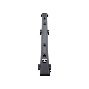Barre de montage universel de tente de toit taille XL James Baroud Quick Release