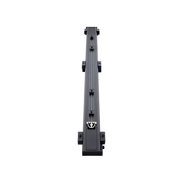 Barre de montage universel de tente de toit taille XL James Baroud Quick Release