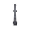 Barre de montage universel de tente de toit taille XL James Baroud Quick Release
